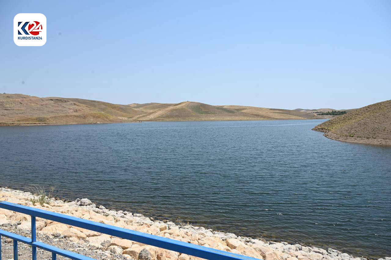 بەنداوی چەمرگە